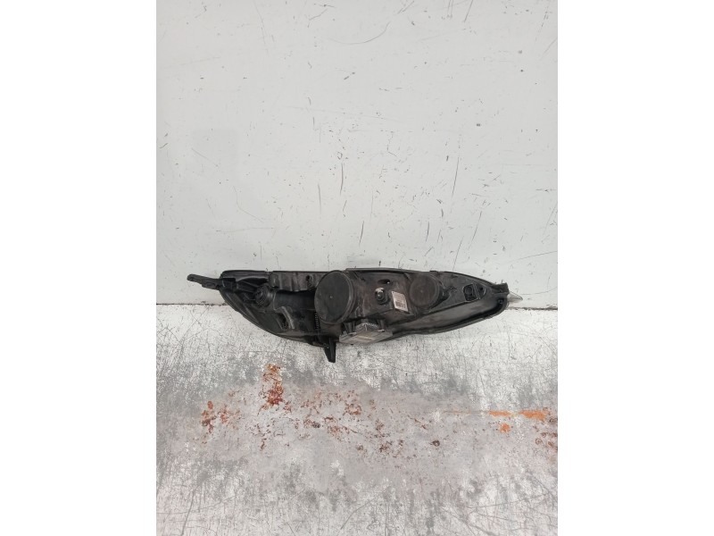 Recambio de faro izquierdo para peugeot 407 (6d_) 2.2 hdi 170 (6d4hth) referencia OEM IAM 0301213271 9660236680 XENON