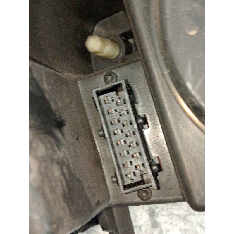 Recambio de faro izquierdo para peugeot 407 (6d_) 2.2 hdi 170 (6d4hth) referencia OEM IAM 0301213271 9660236680 XENON