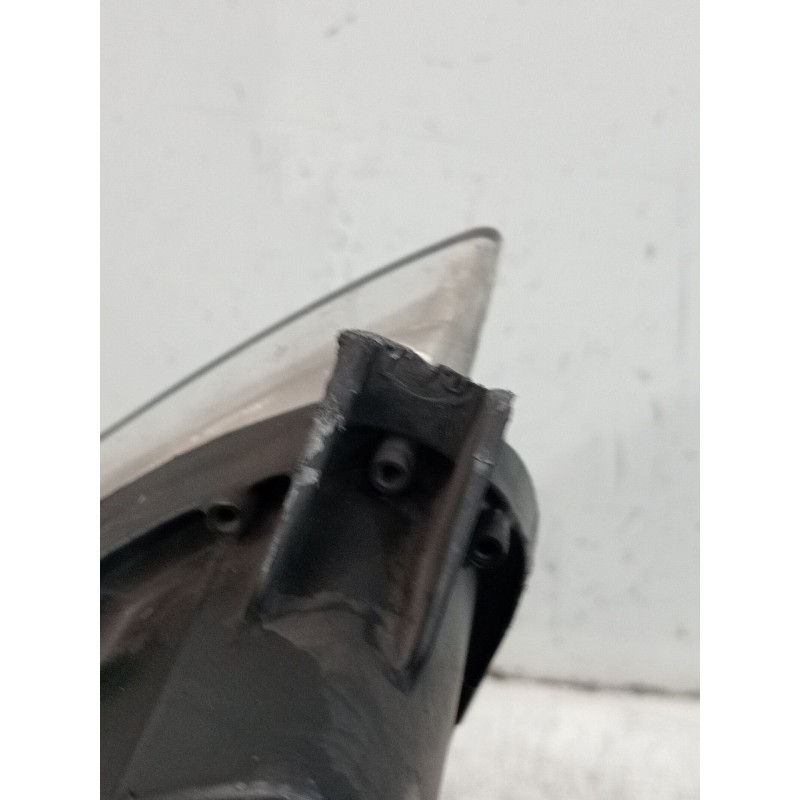 Recambio de faro izquierdo para peugeot 407 (6d_) 2.2 hdi 170 (6d4hth) referencia OEM IAM 0301213271 9660236680 XENON