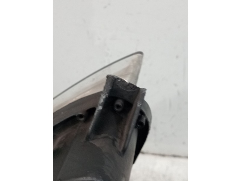 Recambio de faro izquierdo para peugeot 407 (6d_) 2.2 hdi 170 (6d4hth) referencia OEM IAM 0301213271 9660236680 XENON