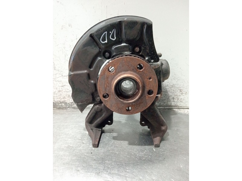 Recambio de mangueta delantera derecha para skoda octavia i (1u2) 1.9 tdi referencia OEM IAM   