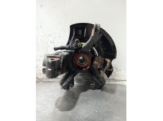 Recambio de mangueta delantera derecha para skoda octavia i (1u2) 1.9 tdi referencia OEM IAM    2