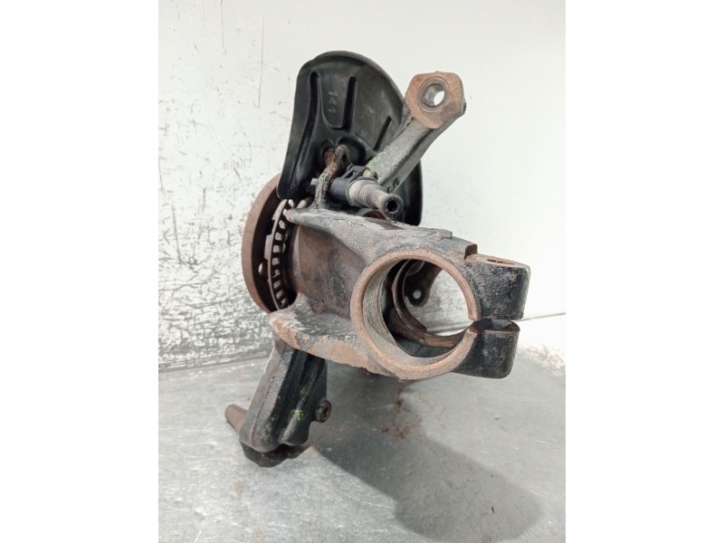 Recambio de mangueta delantera derecha para skoda octavia i (1u2) 1.9 tdi referencia OEM IAM   