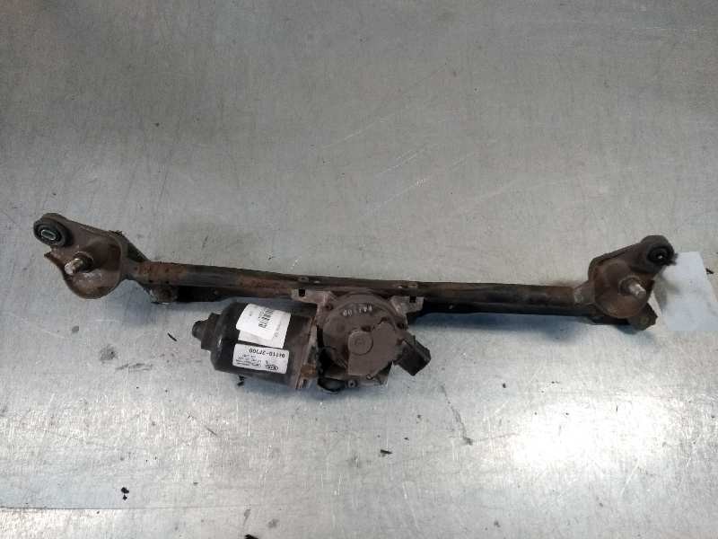 Recambio de motor limpia delantero para kia cerato 2.0 turbodiesel cat referencia OEM IAM 035417760 981102F000 