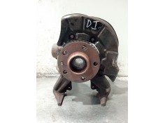 Recambio de mangueta delantera izquierda para skoda octavia i (1u2) 1.9 tdi referencia OEM IAM   