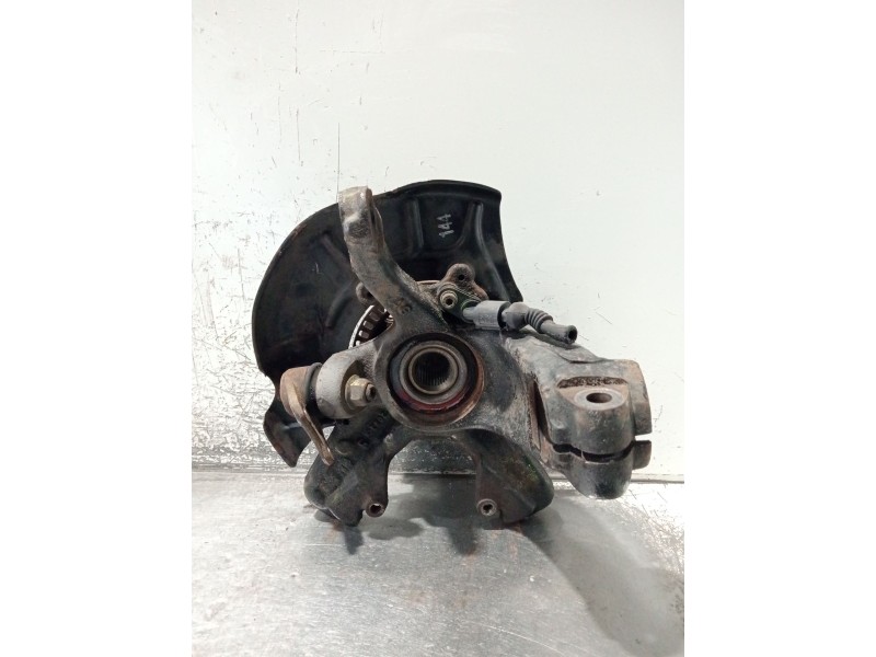 Recambio de mangueta delantera izquierda para skoda octavia i (1u2) 1.9 tdi referencia OEM IAM   