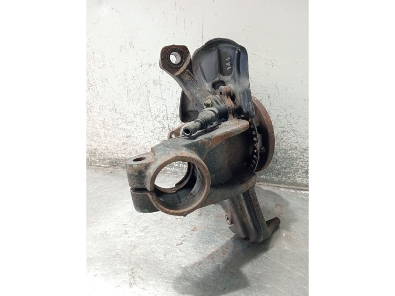 Recambio de mangueta delantera izquierda para skoda octavia i (1u2) 1.9 tdi referencia OEM IAM   