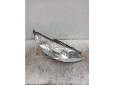 Recambio de faro derecho para peugeot 407 (6d_) 2.2 hdi 170 (6d4hth) referencia OEM IAM 0301213272 9660236480 XENON