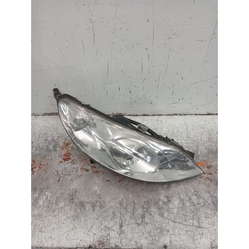 Recambio de faro derecho para peugeot 407 (6d_) 2.2 hdi 170 (6d4hth) referencia OEM IAM 0301213272 9660236480 XENON