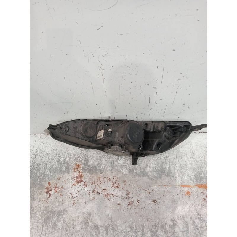 Recambio de faro derecho para peugeot 407 (6d_) 2.2 hdi 170 (6d4hth) referencia OEM IAM 0301213272 9660236480 XENON