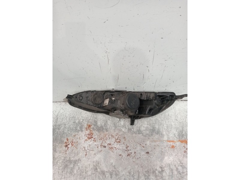 Recambio de faro derecho para peugeot 407 (6d_) 2.2 hdi 170 (6d4hth) referencia OEM IAM 0301213272 9660236480 XENON