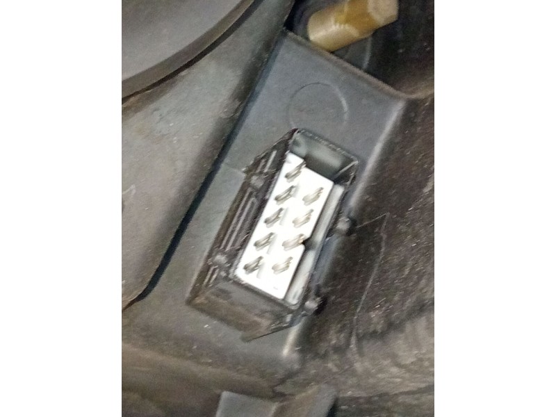 Recambio de faro derecho para peugeot 407 (6d_) 2.2 hdi 170 (6d4hth) referencia OEM IAM 0301213272 9660236480 XENON