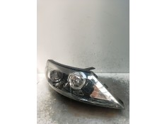 Recambio de faro derecho para kia sportage iii (sl) 1.6 gdi referencia OEM IAM 921023U210  
