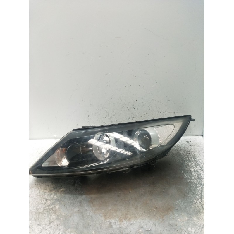 Recambio de faro izquierdo para kia sportage iii (sl) 1.6 gdi referencia OEM IAM 921013U210  