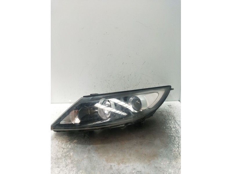 Recambio de faro izquierdo para kia sportage iii (sl) 1.6 gdi referencia OEM IAM 921013U210  