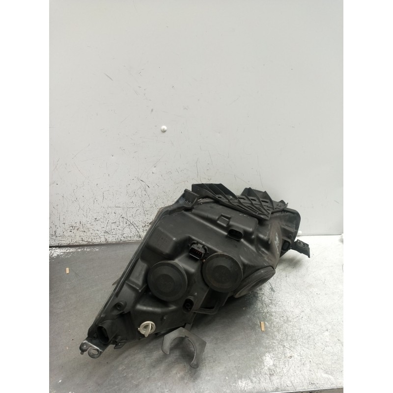 Recambio de faro derecho para citroën c4 grand picasso i (ua_) 1.6 hdi referencia OEM IAM 16298200 PPTD40 