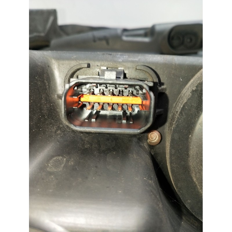 Recambio de faro derecho para citroën c4 grand picasso i (ua_) 1.6 hdi referencia OEM IAM 16298200 PPTD40 