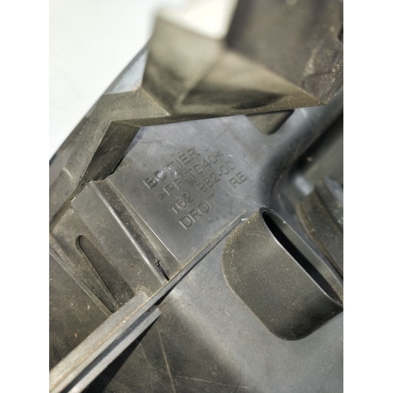 Recambio de faro derecho para citroën c4 grand picasso i (ua_) 1.6 hdi referencia OEM IAM 16298200 PPTD40 