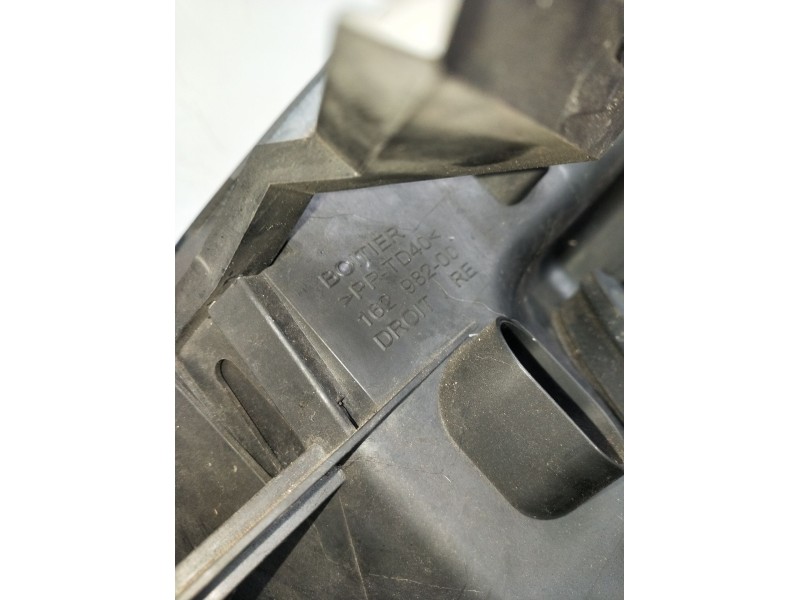 Recambio de faro derecho para citroën c4 grand picasso i (ua_) 1.6 hdi referencia OEM IAM 16298200 PPTD40 