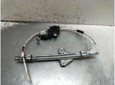 Recambio de elevalunas trasero derecho para renault megane i (ba0/1_) 1.9 dci (ba05, ba1f) referencia OEM IAM 400686T2 5P 