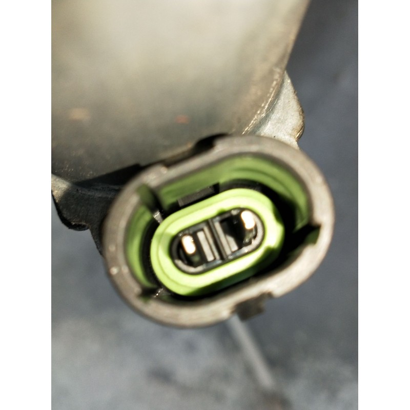 Recambio de elevalunas trasero derecho para renault megane i (ba0/1_) 1.9 dci (ba05, ba1f) referencia OEM IAM 400686T2 5P 