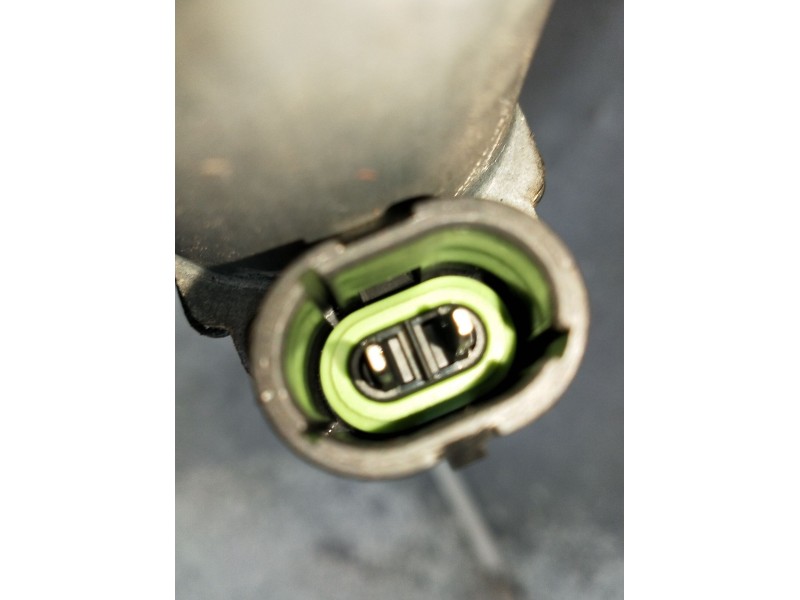 Recambio de elevalunas trasero derecho para renault megane i (ba0/1_) 1.9 dci (ba05, ba1f) referencia OEM IAM 400686T2 5P 