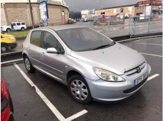 peugeot 307 (s1) del año 2005