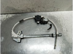 Recambio de elevalunas trasero izquierdo para renault megane i (ba0/1_) 1.9 dci (ba05, ba1f) referencia OEM IAM 400685T5 5P 