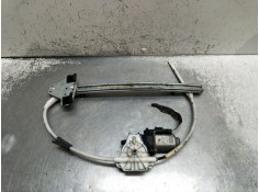 Recambio de elevalunas trasero izquierdo para renault megane i (ba0/1_) 1.9 dci (ba05, ba1f) referencia OEM IAM 400685T5 5P  2