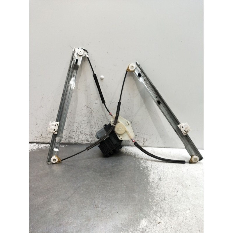 Recambio de elevalunas delantero derecho para citroën c4 grand picasso i (ua_) 1.6 hdi referencia OEM IAM 9682495580 5P 