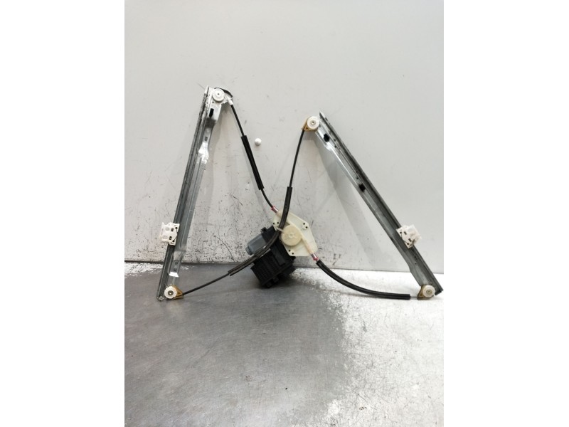 Recambio de elevalunas delantero derecho para citroën c4 grand picasso i (ua_) 1.6 hdi referencia OEM IAM 9682495580 5P 