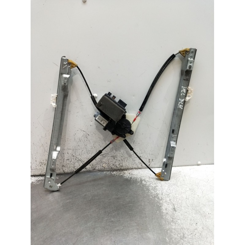 Recambio de elevalunas delantero derecho para citroën c4 grand picasso i (ua_) 1.6 hdi referencia OEM IAM 9682495580 5P 