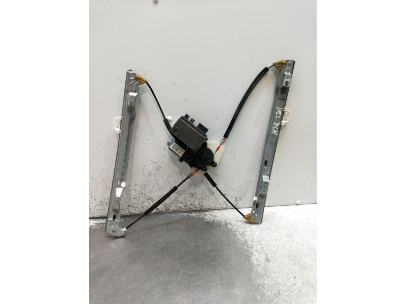 Recambio de elevalunas delantero derecho para citroën c4 grand picasso i (ua_) 1.6 hdi referencia OEM IAM 9682495580 5P 