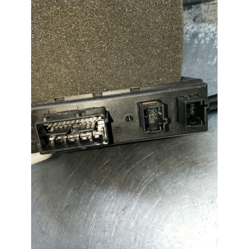 Recambio de elevalunas delantero derecho para citroën c4 grand picasso i (ua_) 1.6 hdi referencia OEM IAM 9682495580 5P 