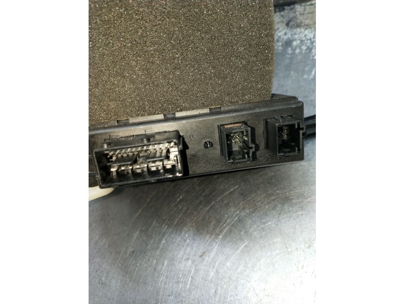 Recambio de elevalunas delantero derecho para citroën c4 grand picasso i (ua_) 1.6 hdi referencia OEM IAM 9682495580 5P 