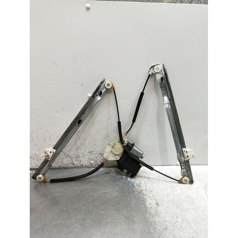 Recambio de elevalunas delantero izquierdo para citroën c4 grand picasso i (ua_) 1.6 hdi referencia OEM IAM 9682495680 5P 