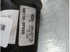 Recambio de motor limpia delantero para kia cerato 2.0 turbodiesel cat referencia OEM IAM 035417760 981102F000  2
