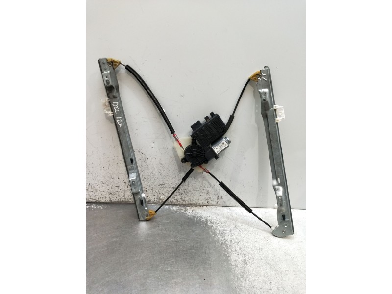 Recambio de elevalunas delantero izquierdo para citroën c4 grand picasso i (ua_) 1.6 hdi referencia OEM IAM 9682495680 5P 