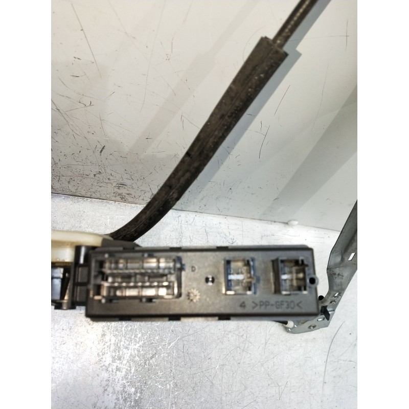 Recambio de elevalunas delantero izquierdo para citroën c4 grand picasso i (ua_) 1.6 hdi referencia OEM IAM 9682495680 5P 