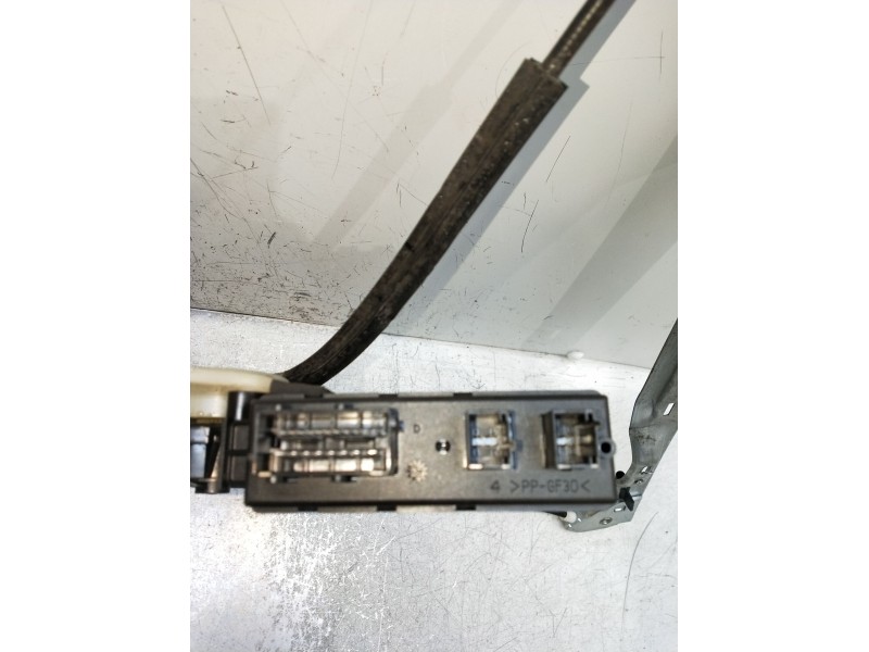 Recambio de elevalunas delantero izquierdo para citroën c4 grand picasso i (ua_) 1.6 hdi referencia OEM IAM 9682495680 5P 