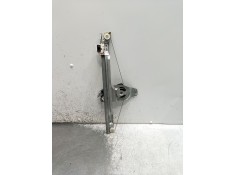 Recambio de elevalunas trasero derecho para citroën c4 grand picasso i (ua_) 1.6 hdi referencia OEM IAM 10400968E 5P 