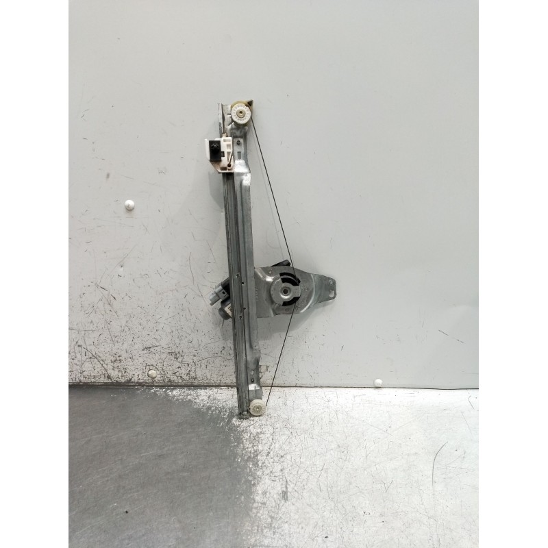 Recambio de elevalunas trasero derecho para citroën c4 grand picasso i (ua_) 1.6 hdi referencia OEM IAM 10400968E 5P 