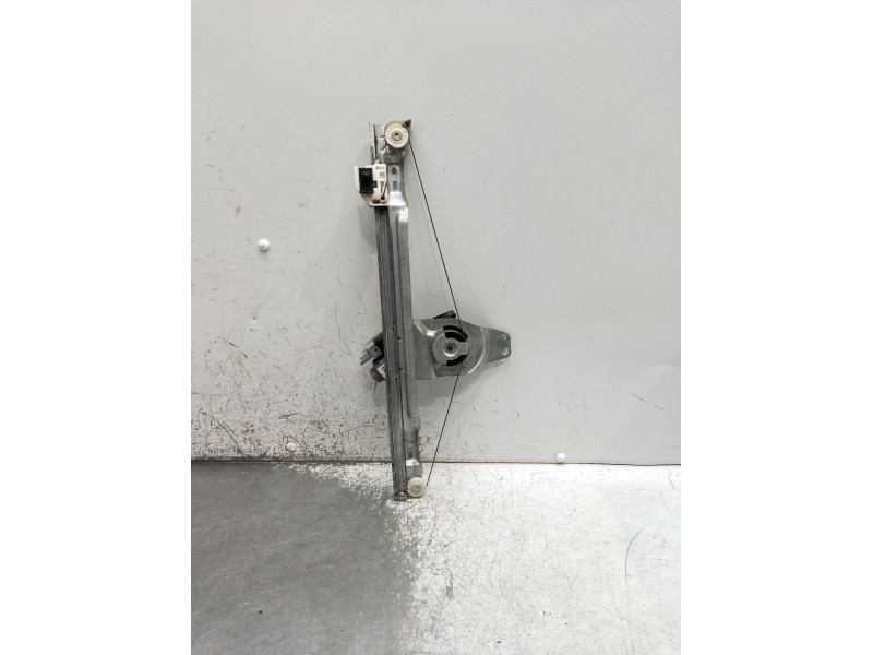 Recambio de elevalunas trasero derecho para citroën c4 grand picasso i (ua_) 1.6 hdi referencia OEM IAM 10400968E 5P 