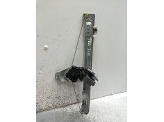 Recambio de elevalunas trasero derecho para citroën c4 grand picasso i (ua_) 1.6 hdi referencia OEM IAM 10400968E 5P  2