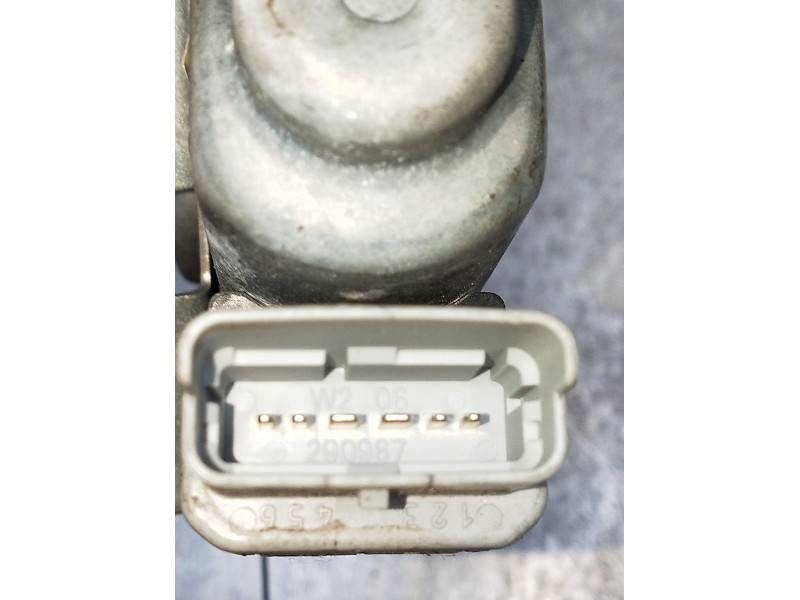 Recambio de elevalunas trasero derecho para citroën c4 grand picasso i (ua_) 1.6 hdi referencia OEM IAM 10400968E 5P 