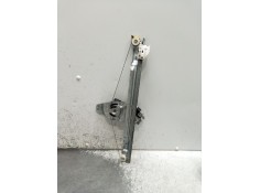 Recambio de elevalunas trasero izquierdo para citroën c4 grand picasso i (ua_) 1.6 hdi referencia OEM IAM 10400969E 5P 