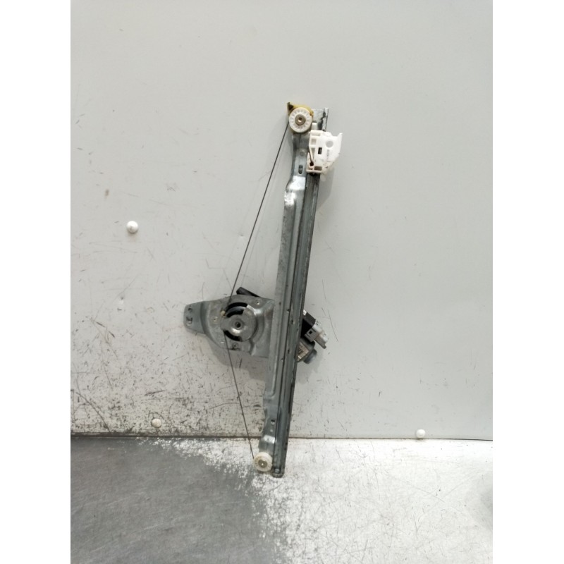 Recambio de elevalunas trasero izquierdo para citroën c4 grand picasso i (ua_) 1.6 hdi referencia OEM IAM 10400969E 5P 