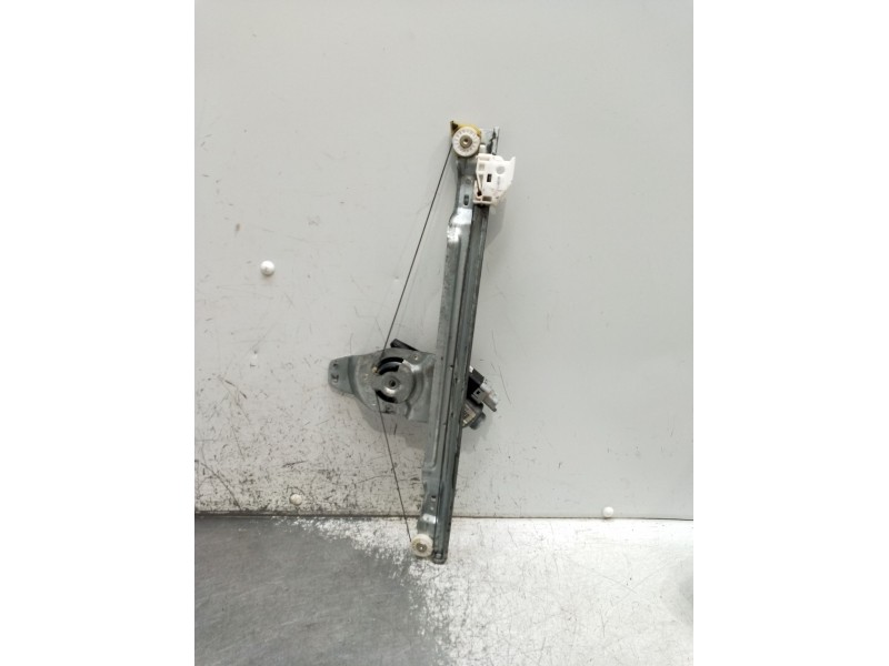 Recambio de elevalunas trasero izquierdo para citroën c4 grand picasso i (ua_) 1.6 hdi referencia OEM IAM 10400969E 5P 