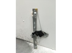 Recambio de elevalunas trasero izquierdo para citroën c4 grand picasso i (ua_) 1.6 hdi referencia OEM IAM 10400969E 5P  2