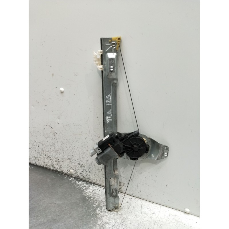 Recambio de elevalunas trasero izquierdo para citroën c4 grand picasso i (ua_) 1.6 hdi referencia OEM IAM 10400969E 5P 